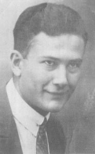 inż. Witold Gokieli, Skarżysko-Kamienna 1936 r.